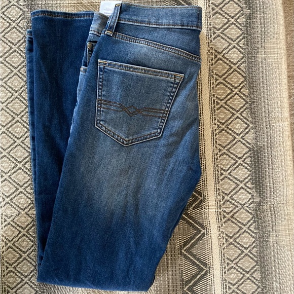 DENIZEN LEVI JEANS - Picture 2 of 8